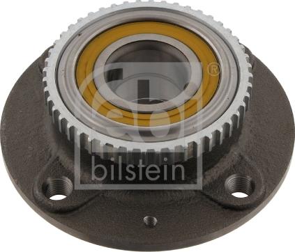 Febi Bilstein 28496 - Riteņa rumba autospares.lv