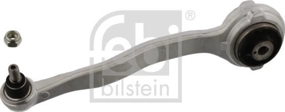 Febi Bilstein 28493 - Neatkarīgās balstiekārtas svira, Riteņa piekare www.autospares.lv