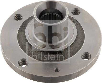 Febi Bilstein 28497 - Riteņa rumba www.autospares.lv