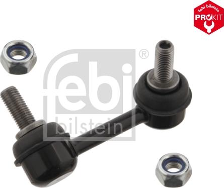 Febi Bilstein 28461 - Stiepnis / Atsaite, Stabilizators www.autospares.lv