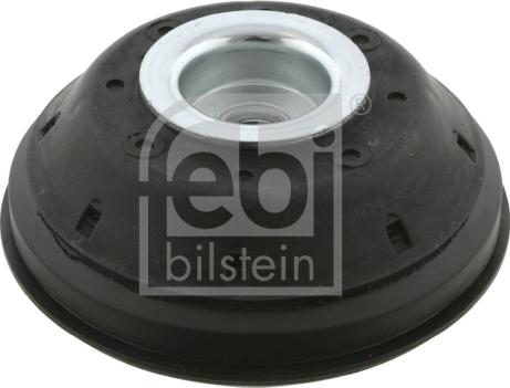 Febi Bilstein 28405 - Amortizatora statnes balsts www.autospares.lv