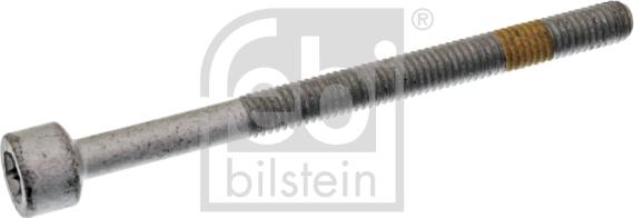 Febi Bilstein 28407 - Skrūve, Sprauslas korpuss www.autospares.lv