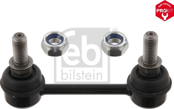 Febi Bilstein 28439 - Stiepnis / Atsaite, Stabilizators www.autospares.lv