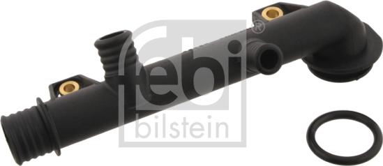 Febi Bilstein 28430 - Dzesēšanas šķidruma flancis www.autospares.lv