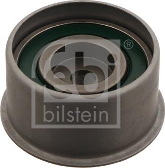 Febi Bilstein 28590 - Spriegotājrullītis, Gāzu sadales mehānisma piedziņas siksna www.autospares.lv