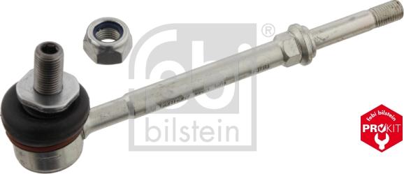 Febi Bilstein 28591 - Stiepnis / Atsaite, Stabilizators www.autospares.lv