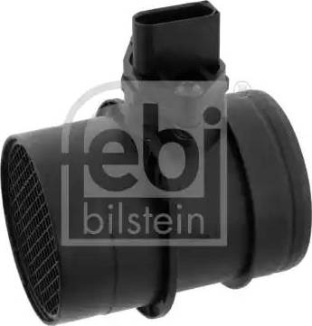 Febi Bilstein 28598 - Gaisa masas mērītājs www.autospares.lv