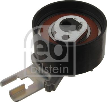 Febi Bilstein 28544 - Spriegotājrullītis, Gāzu sadales mehānisma piedziņas siksna www.autospares.lv