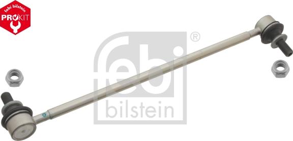 Febi Bilstein 28513 - Rod / Strut, stabiliser www.autospares.lv