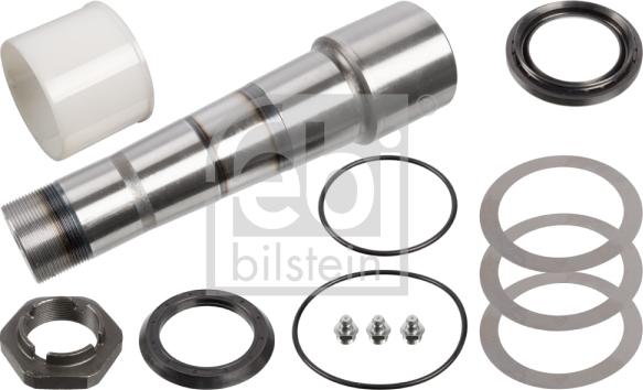 Febi Bilstein 28585 - Remkomplekts, Grozāmass rēdze www.autospares.lv