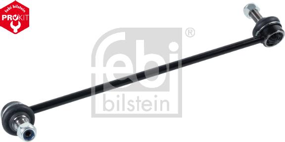 Febi Bilstein 28576 - Stiepnis / Atsaite, Stabilizators www.autospares.lv