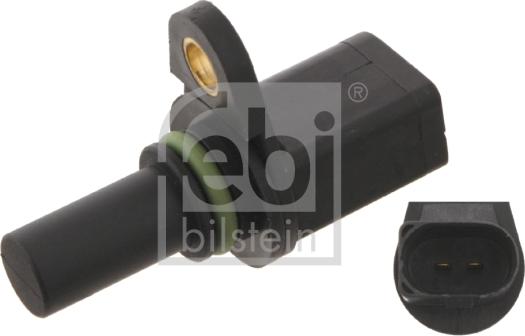 Febi Bilstein 28690 - Devējs, Ātrums www.autospares.lv