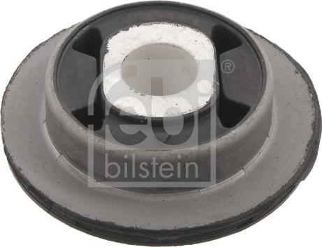 Febi Bilstein 28697 - Bukse, Vadītāja kabīnes spilvens www.autospares.lv