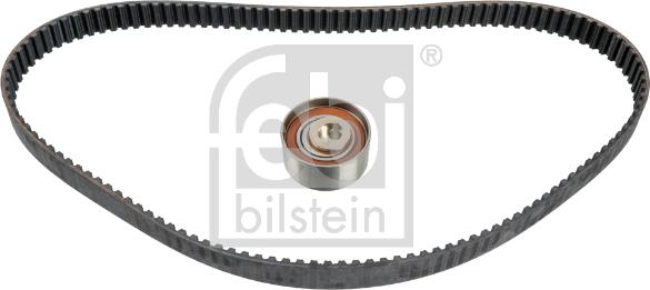 Febi Bilstein 28664 - Zobsiksnas komplekts autospares.lv