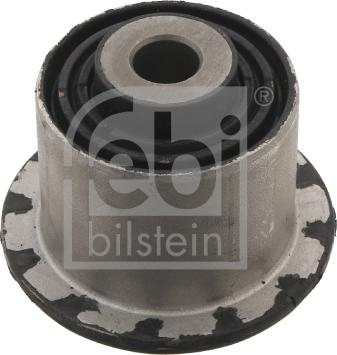 Febi Bilstein 28667 - Bukse, Vadītāja kabīnes spilvens www.autospares.lv