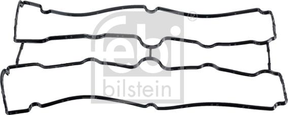 Febi Bilstein 28630 - Blīve, Motora bloka galvas vāks www.autospares.lv