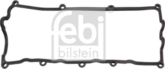 Febi Bilstein 28631 - Blīve, Motora bloka galvas vāks www.autospares.lv