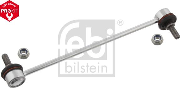 Febi Bilstein 28638 - Stiepnis / Atsaite, Stabilizators autospares.lv