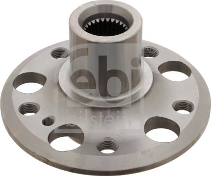 Febi Bilstein 28620 - Riteņa rumba www.autospares.lv