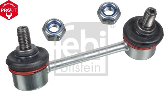 Febi Bilstein 28628 - Stiepnis / Atsaite, Stabilizators autospares.lv