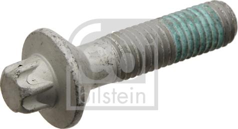 Febi Bilstein 28677 - Screw www.autospares.lv