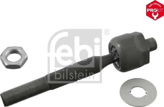 Febi Bilstein 28091 - Aksiālais šarnīrs, Stūres šķērsstiepnis www.autospares.lv