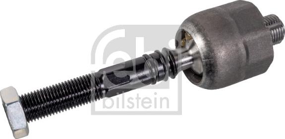 Febi Bilstein 280497 - Aksiālais šarnīrs, Stūres šķērsstiepnis www.autospares.lv