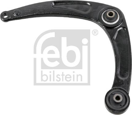 Febi Bilstein 280446 - Neatkarīgās balstiekārtas svira, Riteņa piekare autospares.lv