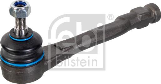 Febi Bilstein 280441 - Stūres šķērsstiepņa uzgalis www.autospares.lv