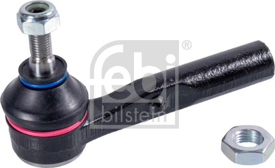 Febi Bilstein 280455 - Stūres šķērsstiepņa uzgalis www.autospares.lv