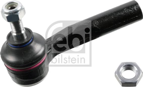 Febi Bilstein 280456 - Stūres šķērsstiepņa uzgalis autospares.lv