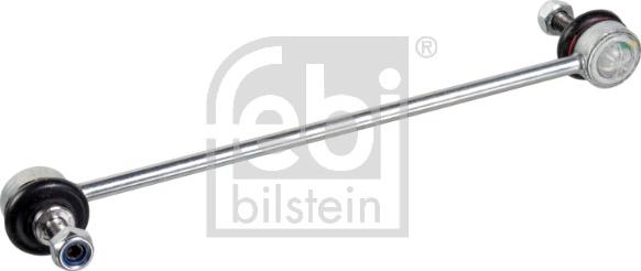 Febi Bilstein 280461 - Rod / Strut, stabiliser www.autospares.lv