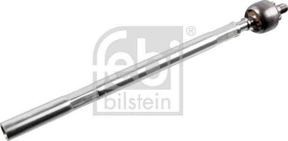 Febi Bilstein 280468 - Aksiālais šarnīrs, Stūres šķērsstiepnis www.autospares.lv