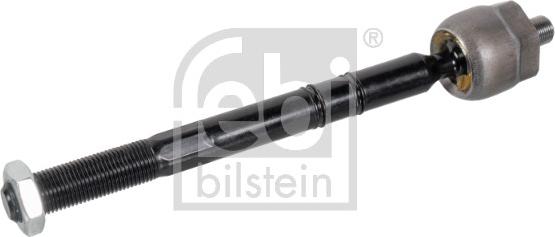 Febi Bilstein 280462 - Aksiālais šarnīrs, Stūres šķērsstiepnis www.autospares.lv