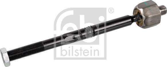 Febi Bilstein 280415 - Aksiālais šarnīrs, Stūres šķērsstiepnis www.autospares.lv