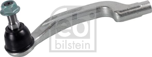 Febi Bilstein 280410 - Stūres šķērsstiepņa uzgalis autospares.lv