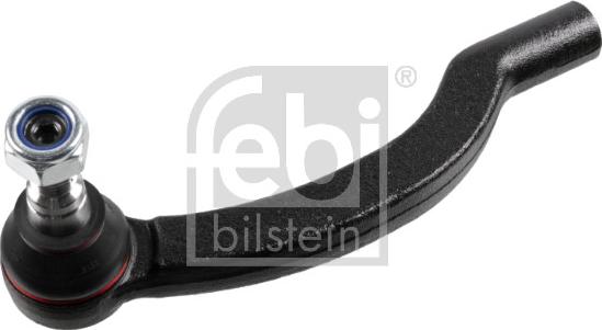 Febi Bilstein 280484 - Stūres šķērsstiepņa uzgalis www.autospares.lv