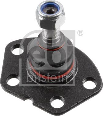 Febi Bilstein 280480 - Balst / Virzošais šarnīrs www.autospares.lv