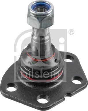 Febi Bilstein 280481 - Ball Joint www.autospares.lv