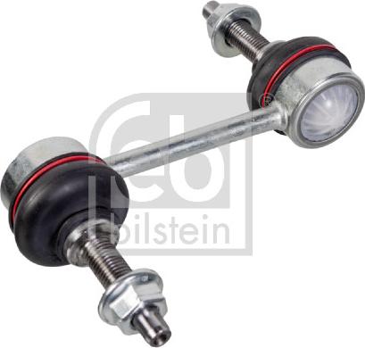 Febi Bilstein 280488 - Stiepnis / Atsaite, Stabilizators www.autospares.lv