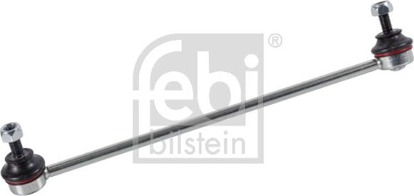 Febi Bilstein 280434 - Stiepnis / Atsaite, Stabilizators www.autospares.lv