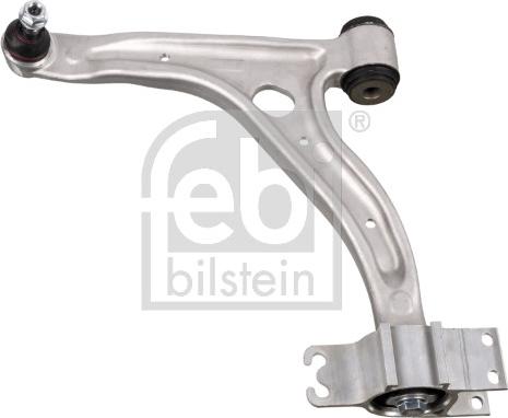 Febi Bilstein 280426 - Neatkarīgās balstiekārtas svira, Riteņa piekare www.autospares.lv