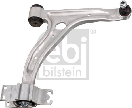 Febi Bilstein 280427 - Neatkarīgās balstiekārtas svira, Riteņa piekare www.autospares.lv