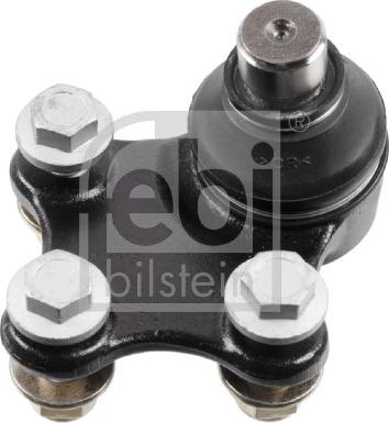 Febi Bilstein 280470 - Balst / Virzošais šarnīrs autospares.lv