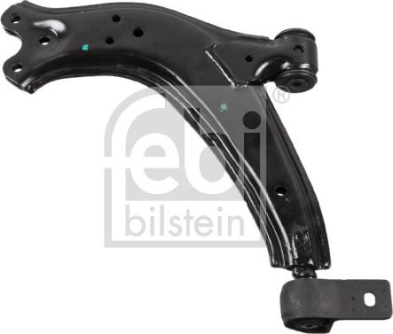 Febi Bilstein 280473 - Track Control Arm www.autospares.lv