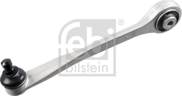 Febi Bilstein 280594 - Neatkarīgās balstiekārtas svira, Riteņa piekare autospares.lv