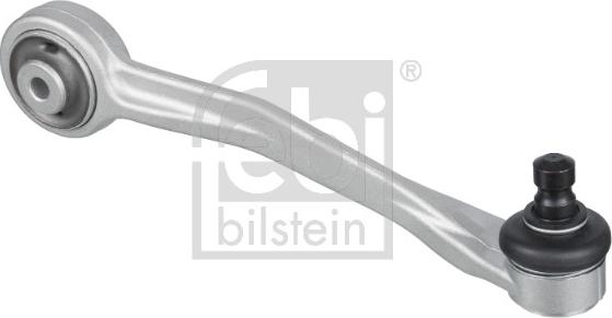 Febi Bilstein 280595 - Neatkarīgās balstiekārtas svira, Riteņa piekare autospares.lv