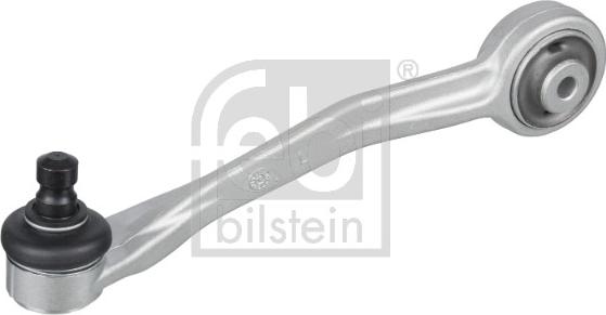 Febi Bilstein 280596 - Neatkarīgās balstiekārtas svira, Riteņa piekare autospares.lv