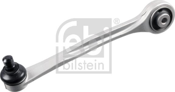 Febi Bilstein 280593 - Neatkarīgās balstiekārtas svira, Riteņa piekare autospares.lv