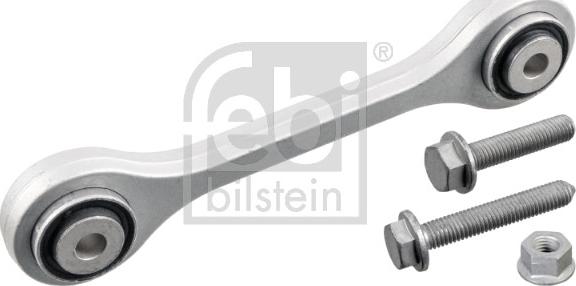 Febi Bilstein 280597 - Stiepnis / Atsaite, Stabilizators www.autospares.lv